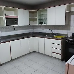Amobladas Laureles 1 Lägenhet *
