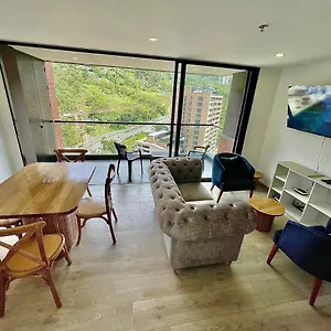 Luxury In The City Appartement *