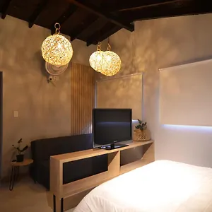 Oasis Apartamento