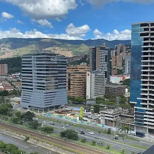 Urbanity شقة ميديلين