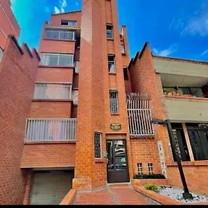 Casa de hóspedes Casa Laureles *