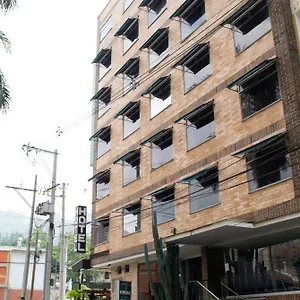 Hotel Porton 3*