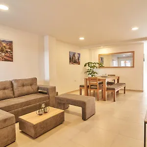 5starhomes - Comodidad Y Encanto En Laureles Medellin