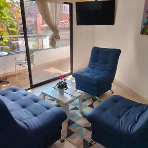 Casa Del Arbol Apto. 301 * 메딜린