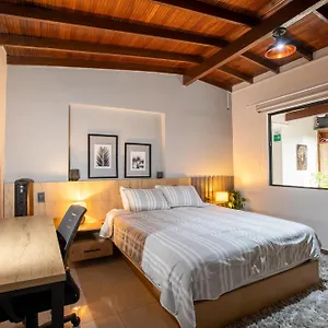Level Coliving * Medellin