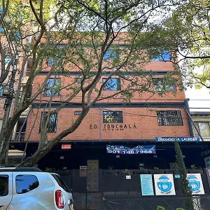 Otel Coliving Tonchala *
