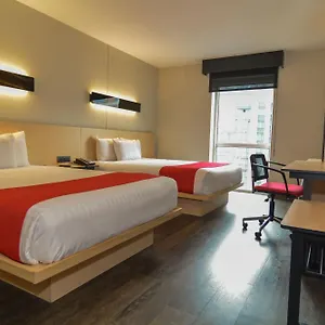 Express By Marriott Colombia Otel Medellín