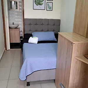 Appartement Apartaestudio Duruelos Laureles Medellín