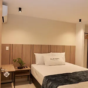 Hotel Elemont Medellin