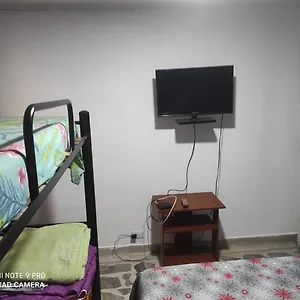 Apartamento 4 Sector Estrato 5 Laureles Homestay