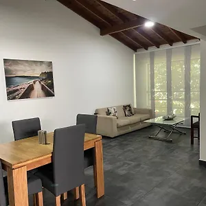 Lägenhet Apartamento Zona Rosa Medellín