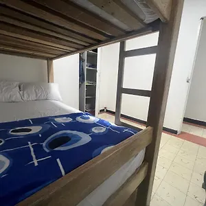 بيت ضيافة La Casa Del Tranvia