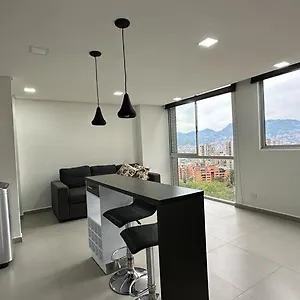 Panoramico En Poblado, 아파트