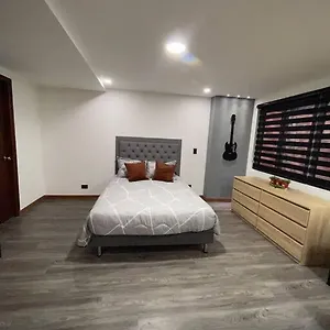 Loft In Laureles, Location * Medellín