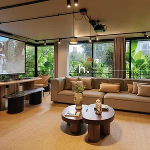 Apartamento Paz 301 아파트