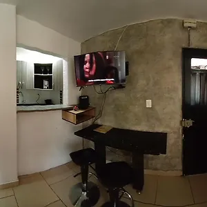 Appartement Descanso