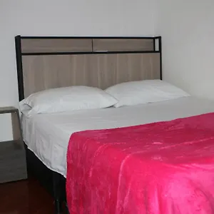 Aparta Torre De Prado 305 Appartement Medellín