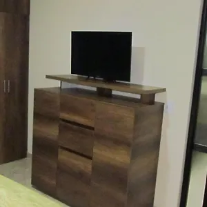 The 9's Apartment *