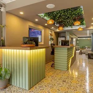 Poblado Hotel Medellin