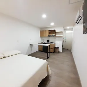 Apartment Comodos