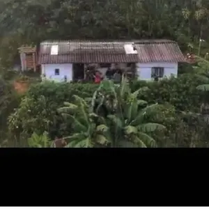 Casa Madre Renacer Séjour à la campagne