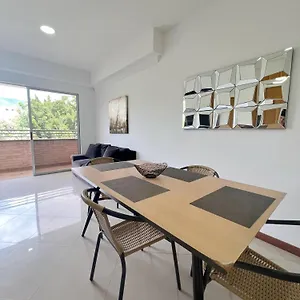 Appartement Apto Terra Amplio Y Centrico *