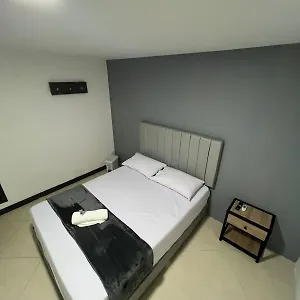 Casa Florida 70 호텔 *