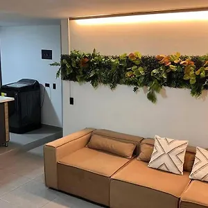 Elegante Apto Laureles Estadio Appartement Medellín