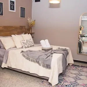Coliving Laureles La Almeria 101 * ميديلين