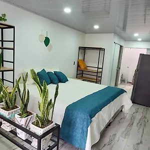 Comodo Loft En *
