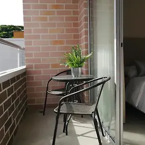 Apartamento Montecarlo 404 *