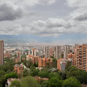 Appartement Apartasuite Moderno. Gran Vista.