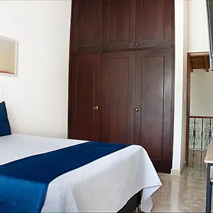 Casa Laureles Appartement