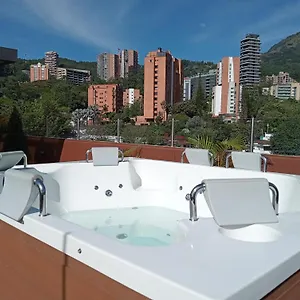 Lomas 10 By Dico Hotel