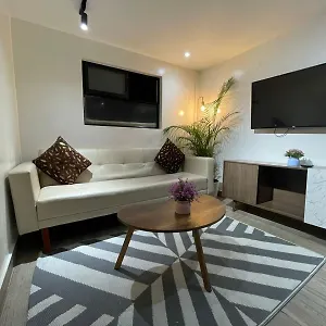 아파트 Sage House De 2 Alcoba La 70 Laurles Estadio