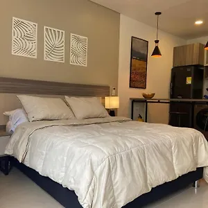 Oasis Elegante Poblado * Medellín