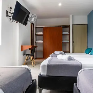 Otel Ayenda 1228 Balcones De La 70