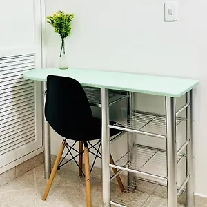 Apartmán Cozy In The Heart Of *