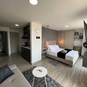 Loft Confort In Torre Zurich 701 Appartement *