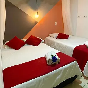 Apartmán Like At - Town Medellín