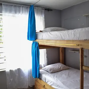 Almanik Viajero Guest house