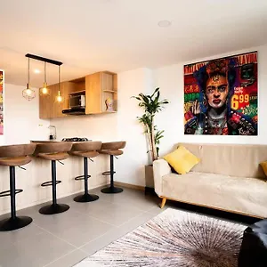 Amazing Cozy & New Flat 3 Bedrooms In Location Apartmán *