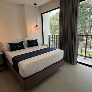 Eco 44 * 麦德林