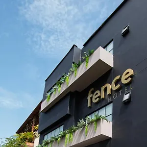 Fence By Bernalo 호텔 3*