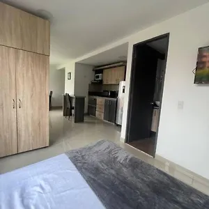 Lindo Poblado 111 Appartement