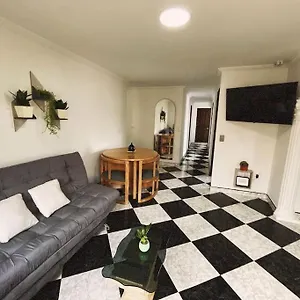 Vacacional, Casa Ideal Cerca A Zona Turistica Lejlighed
