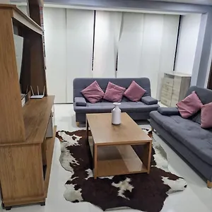 Cerca A Primer Parque De Laureles Apartmán