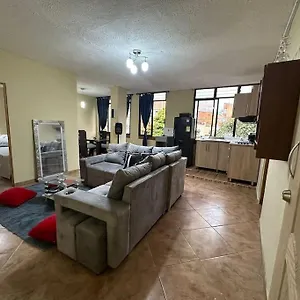 Apartament Comodo Y Bonito