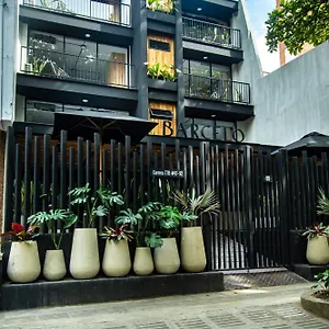 Barcelo Coliving Apartment