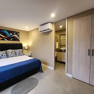 Loft 10 * Medellín